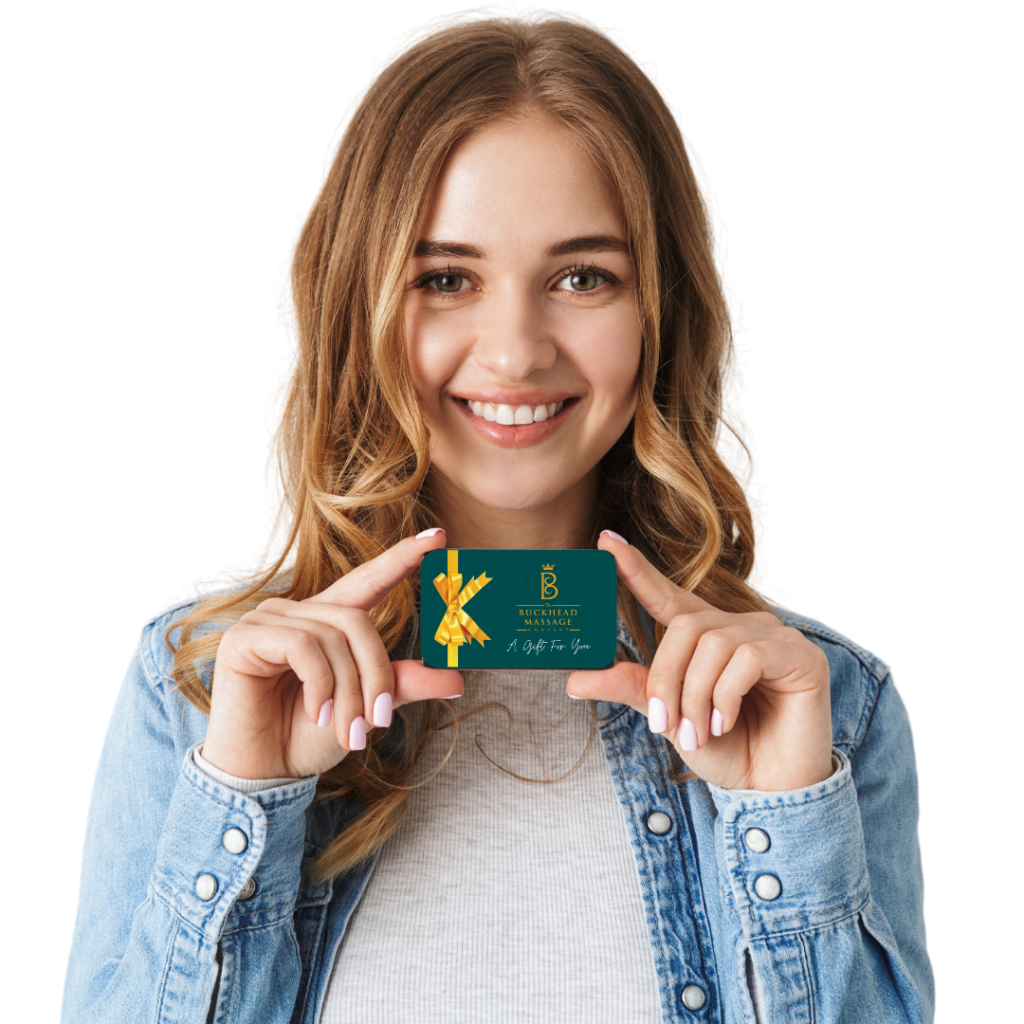 The Buckhead Massage Company Relaxing Massage Therapy in Atlanta